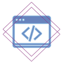 IV - Logotipo personal de Ivan Escribano